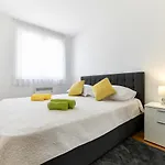 Modern Apartment For 2025\' Vacation In Zadar