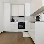 Modern Apartment For 2025\' Vacation In Zadar