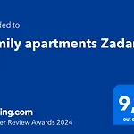 Modern Apartment For 2025\' Vacation In Zadar