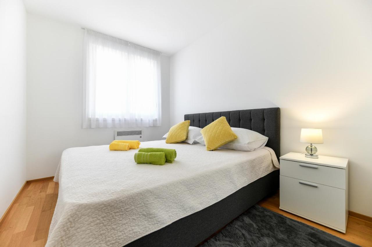 Modern For 2025' Vacation In * Zadar