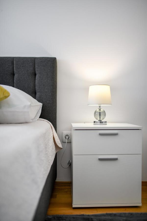 Apartment Modern For 2025' Vacation In Zadar
