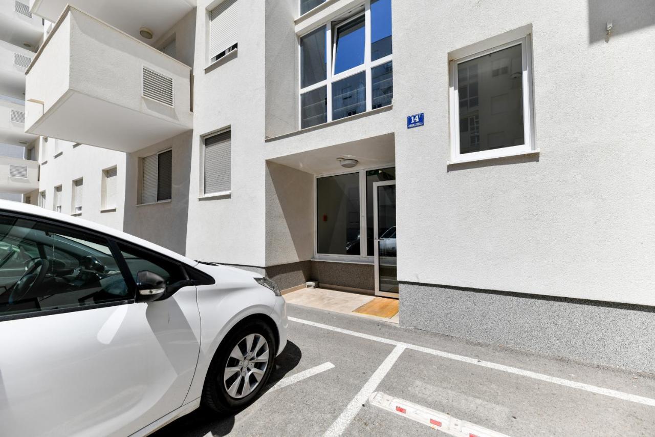 Modern For 2025' Vacation In * Zadar