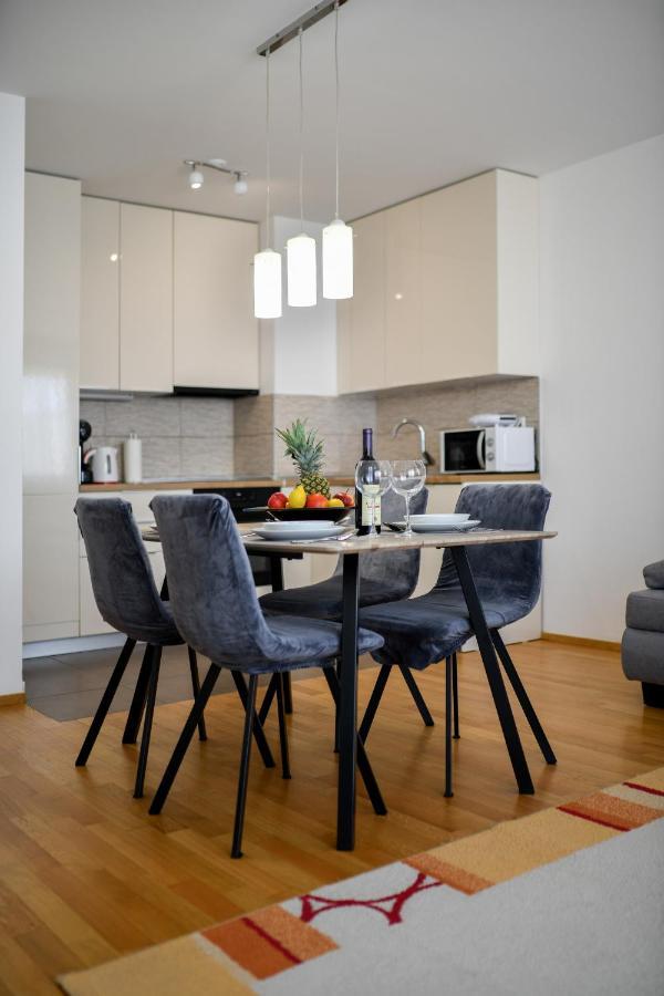 Modern For 2025' Vacation In Apartment