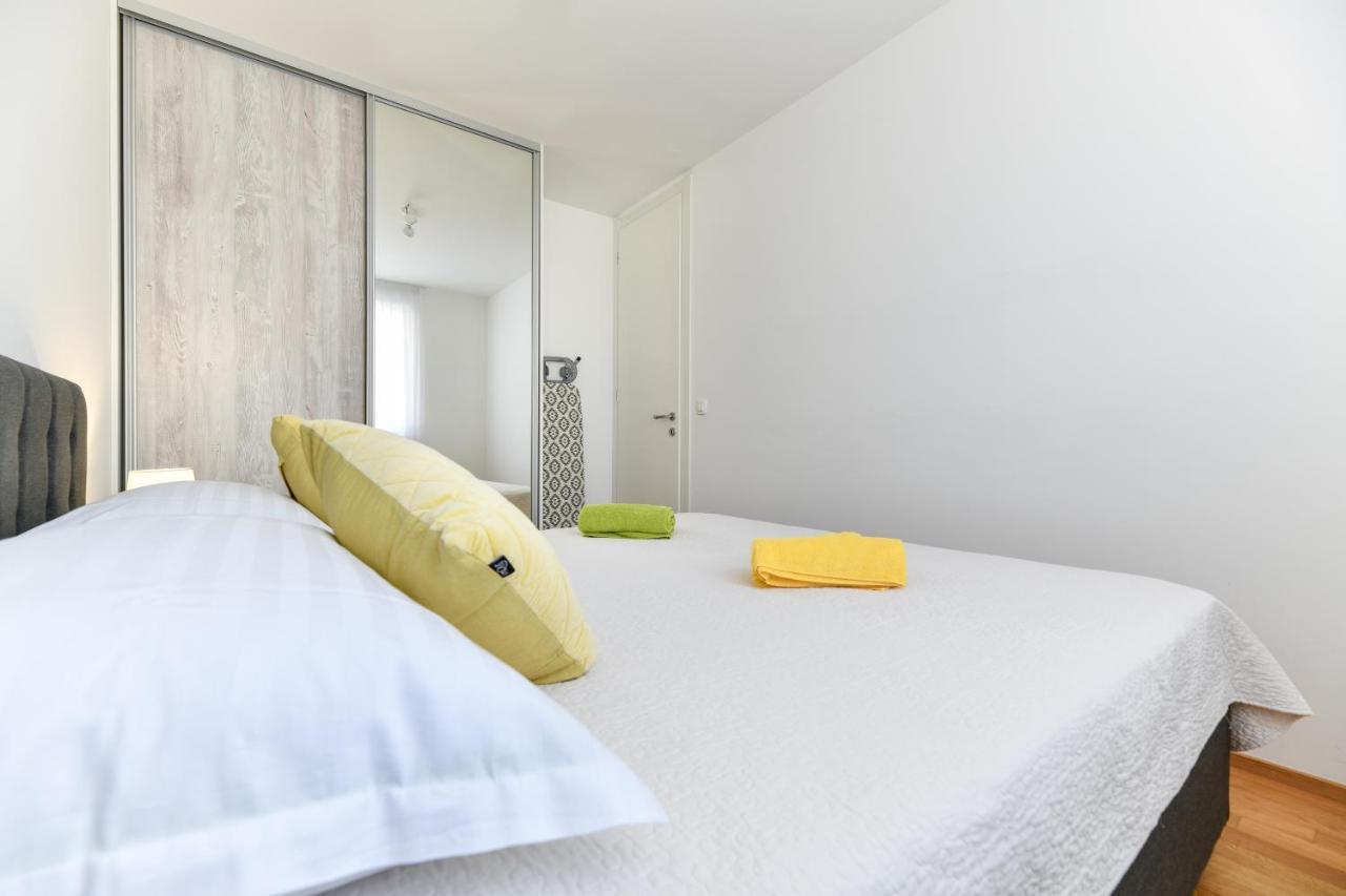 Modern For 2025' Vacation In Zadar