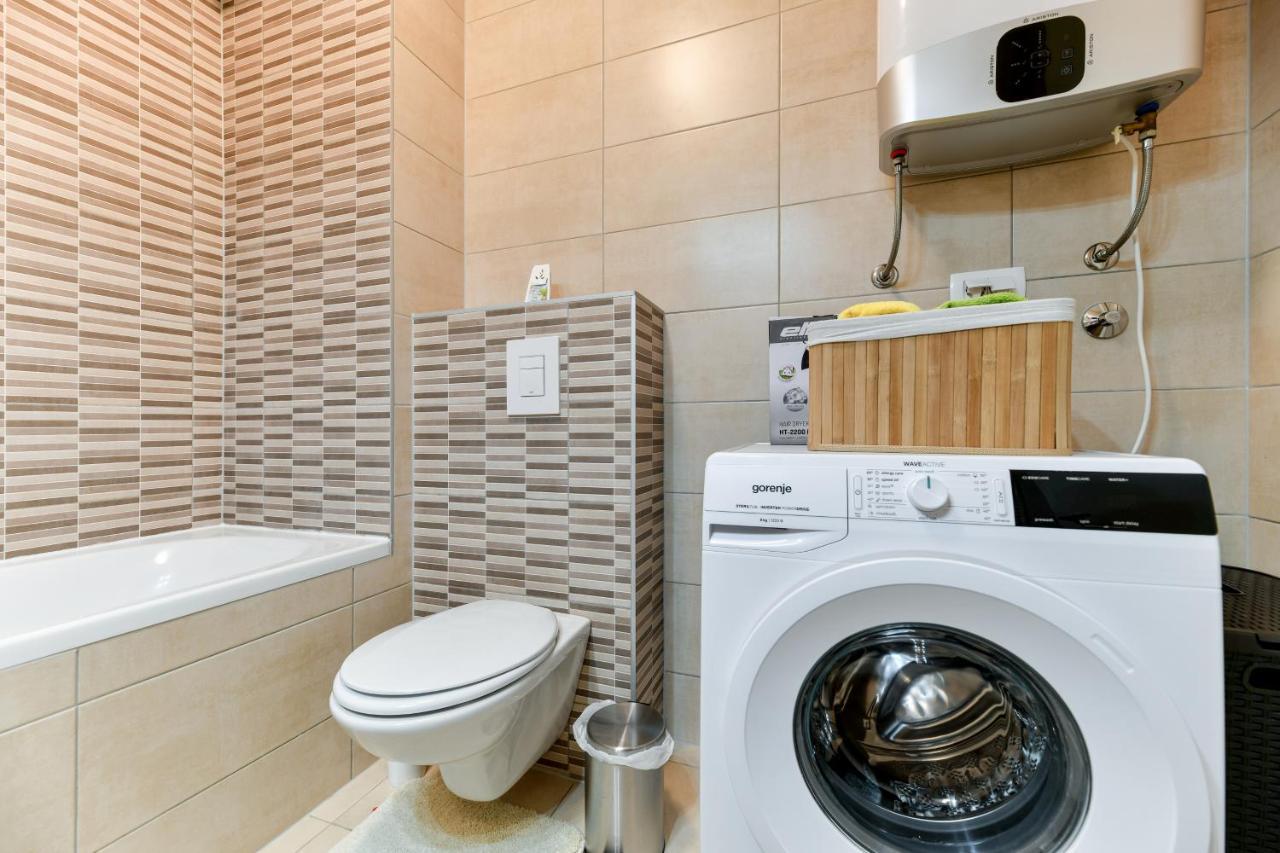Apartment Modern For 2025' Vacation In *