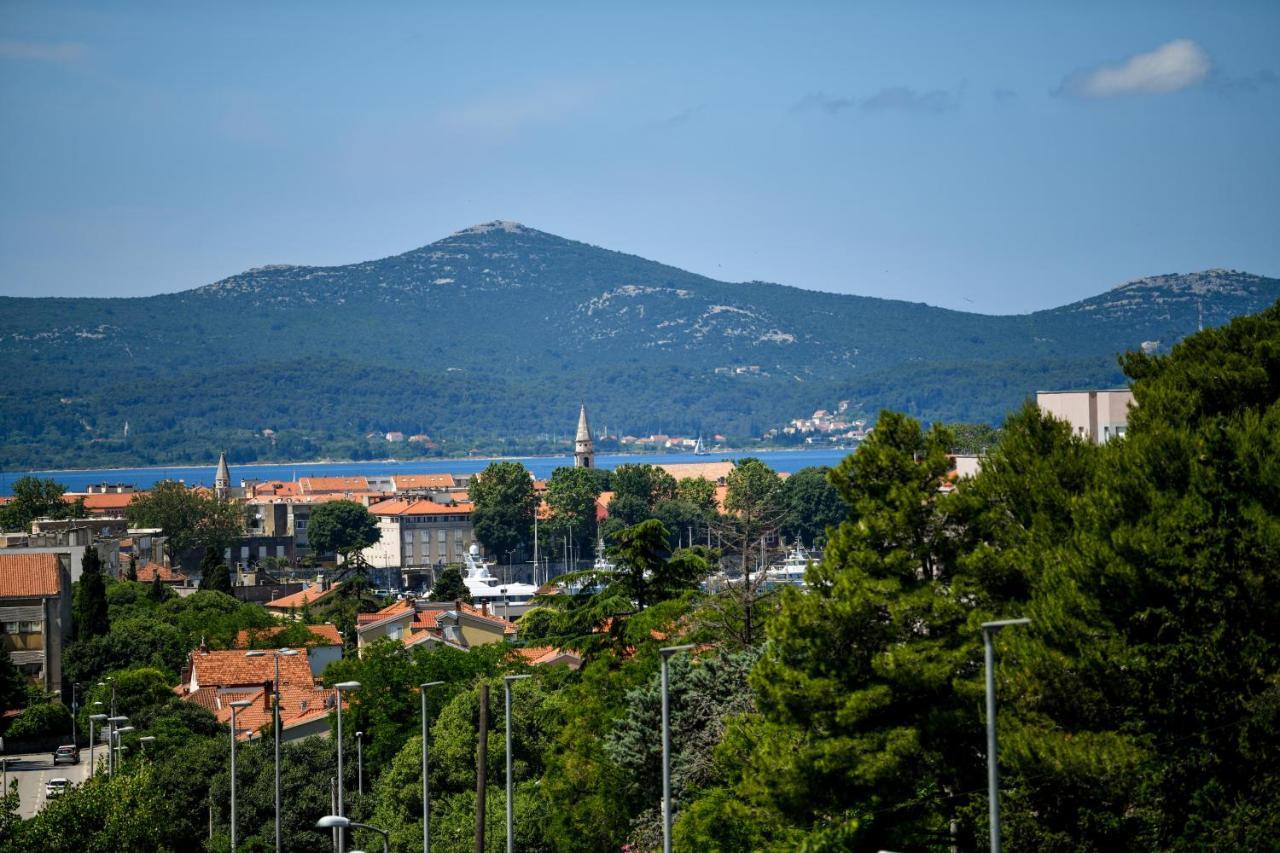 Modern For 2025' Vacation In * Zadar