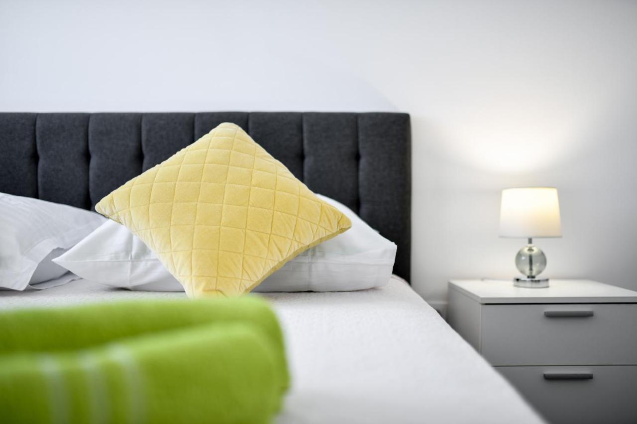 Modern For 2025' Vacation In Apartment