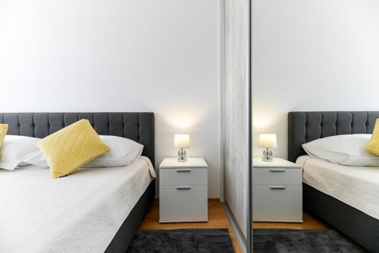 Modern For 2025' Vacation In Apartment Zadar