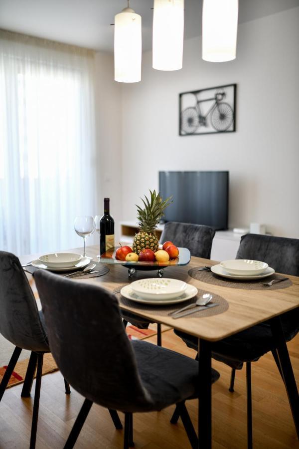 Apartment Modern For 2025' Vacation In Zadar