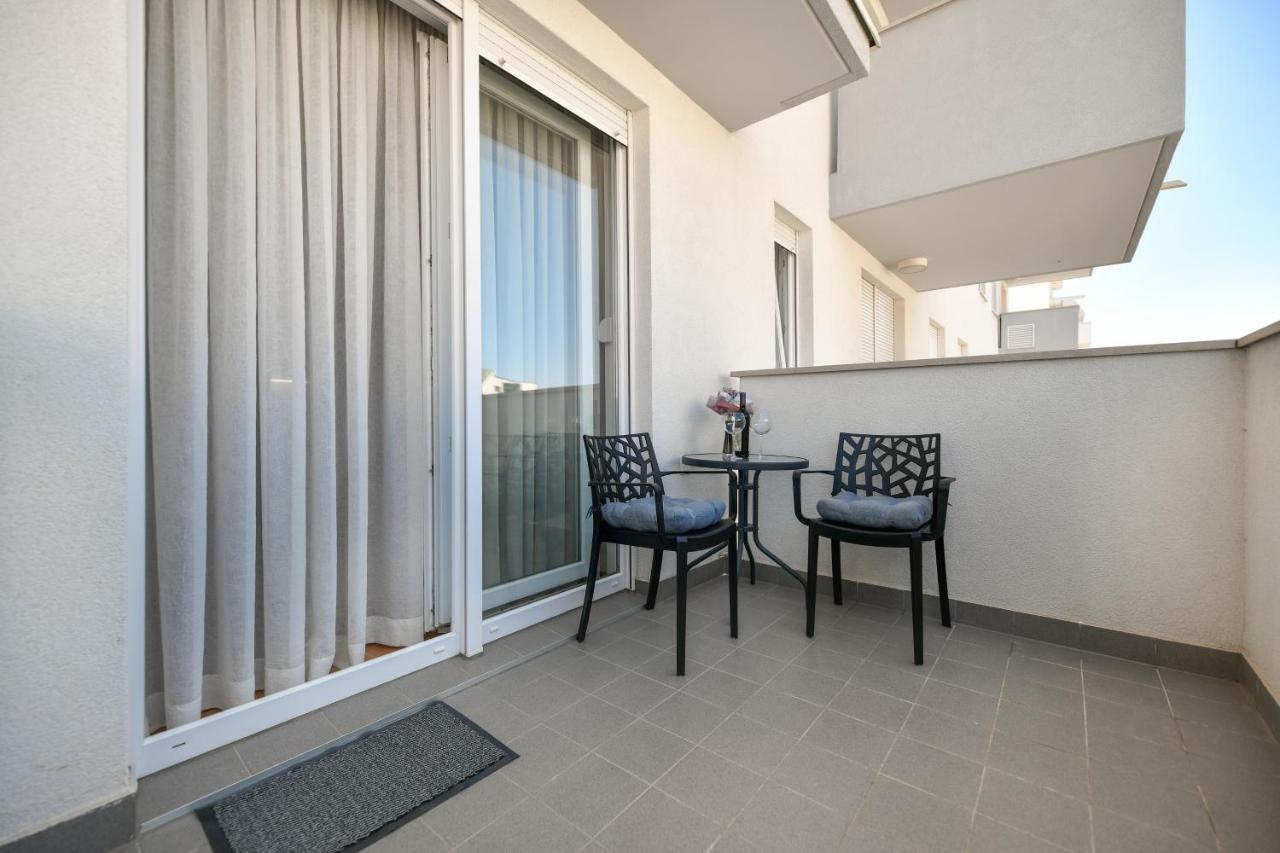 Modern For 2025' Vacation In Apartment Zadar