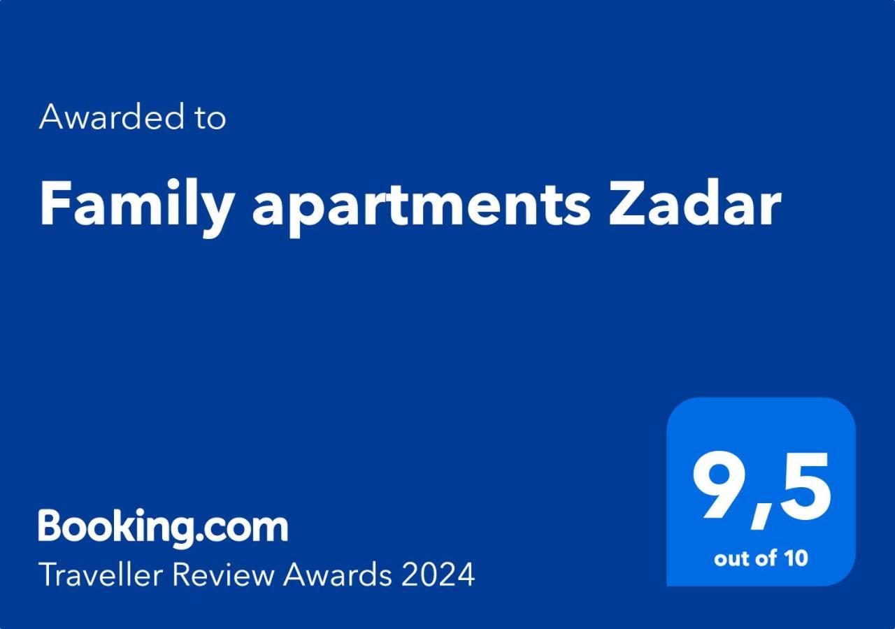 Modern For 2025' Vacation In * Zadar